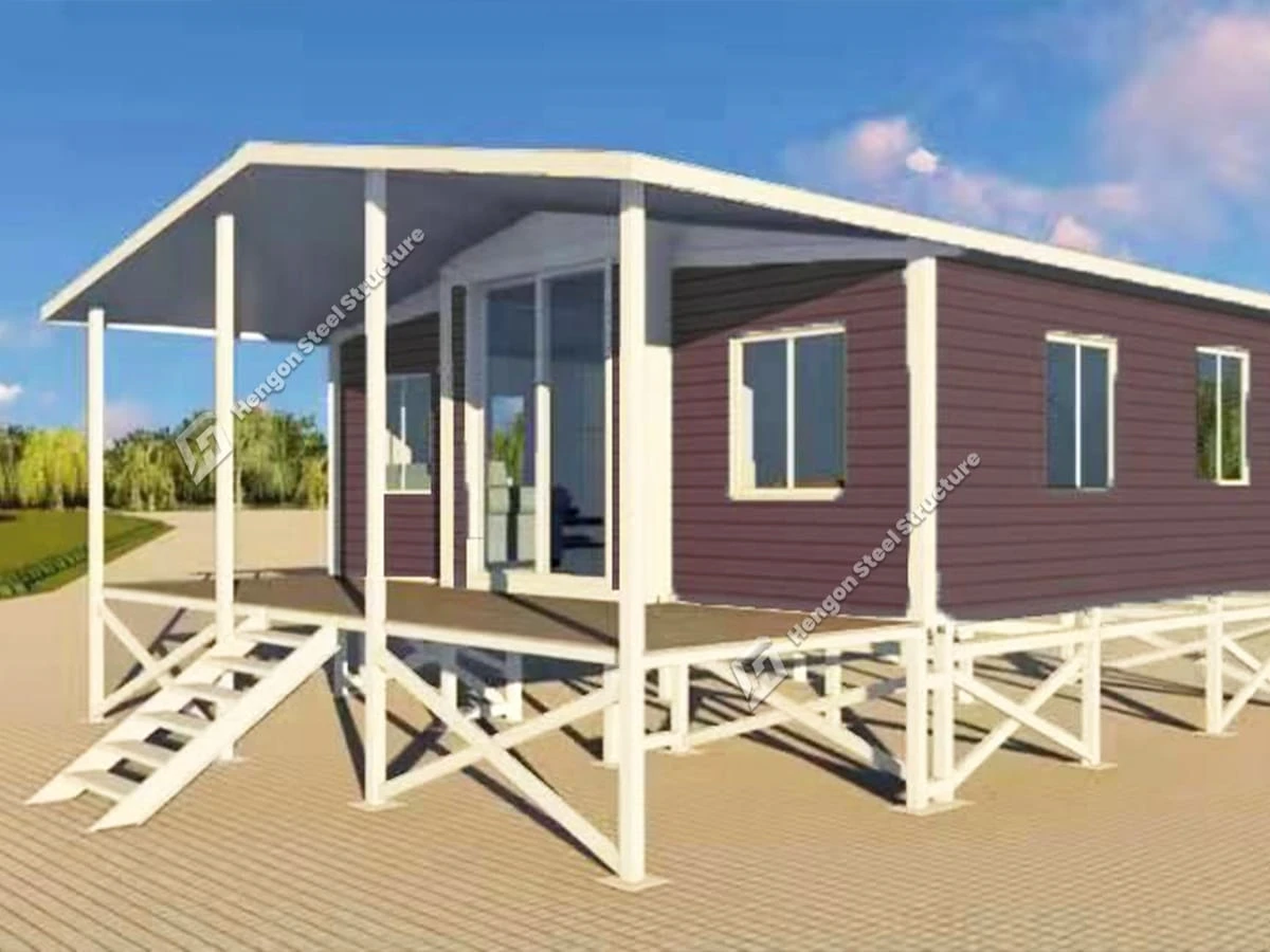 Other Style Foldable House
