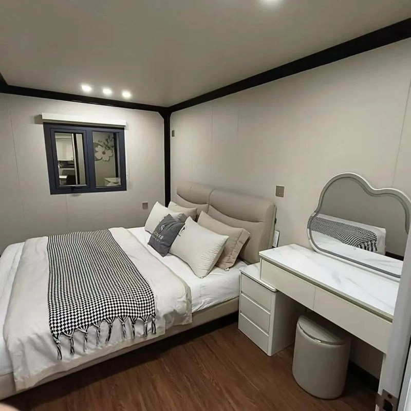 Granny Flat Granny Flat